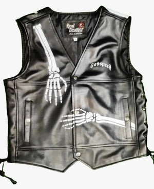 RODGodspeedLeatherVest
