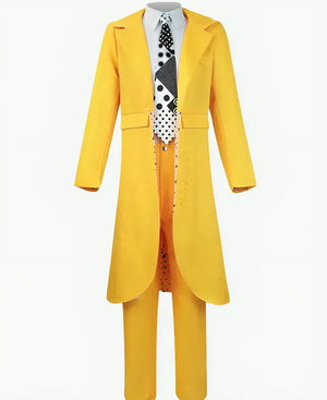 JimCarreyTheMaskCostumeSuit