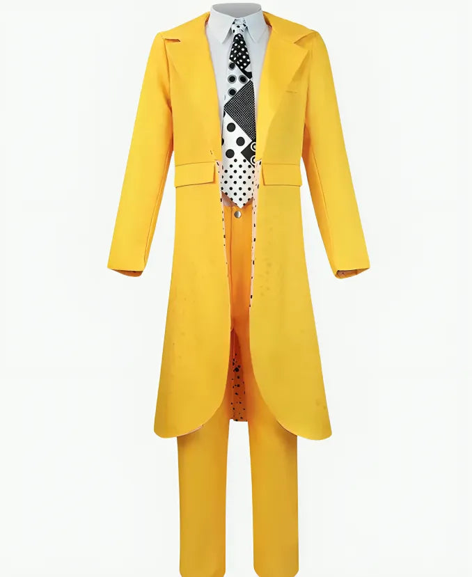 JimCarreyTheMaskCostumeSuit