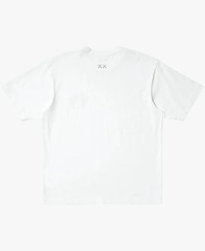 UniqloxKAWSUniverseUT2026WhiteT-Shirt