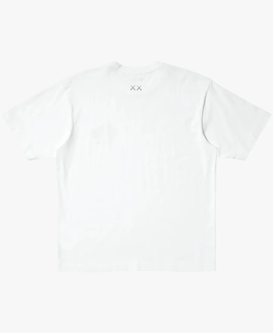 UniqloxKAWSUniverseUT2026WhiteT-Shirt
