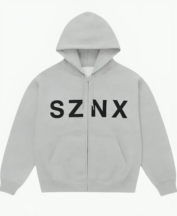 KanyeWestSZNXHoodie