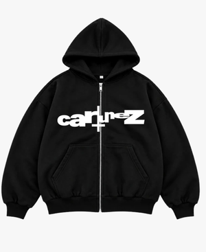 KenCarsonCartunezBlackHoodie