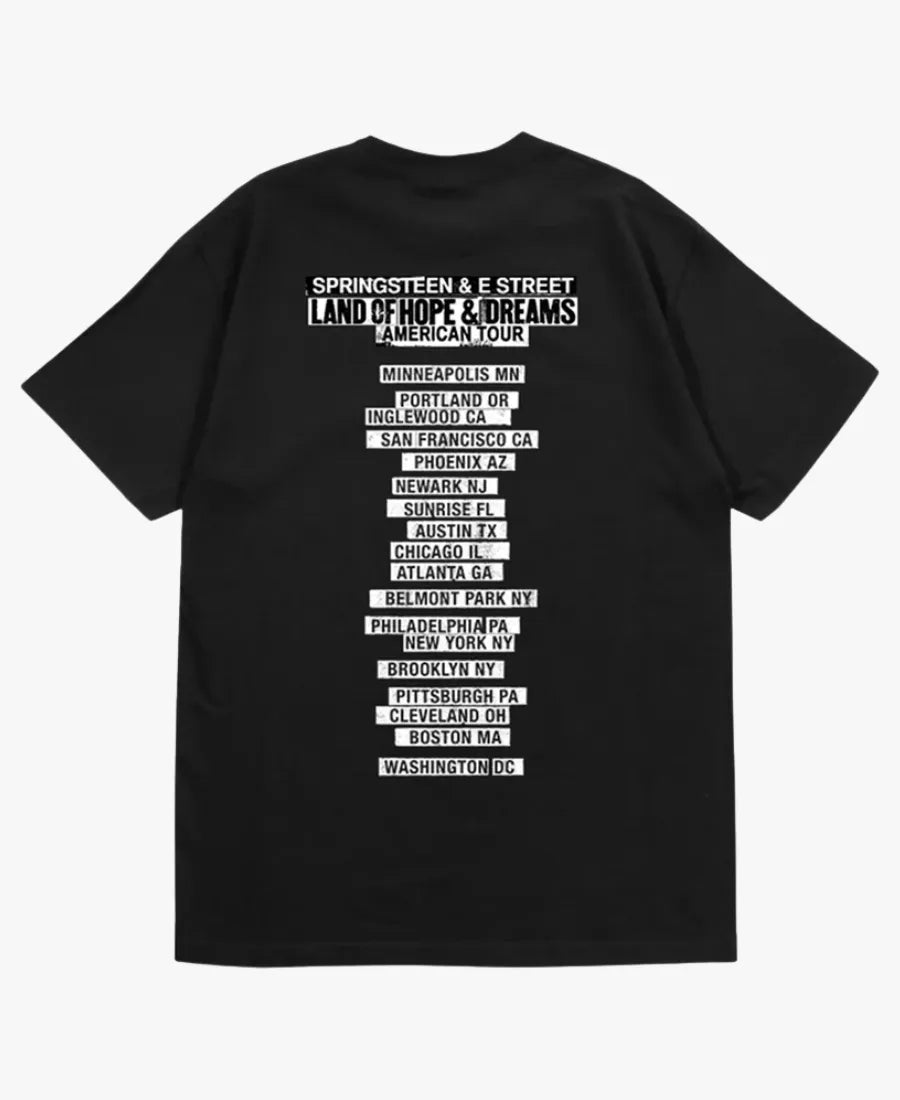 LandOfHopeandDreamsAmericanTourNoKingsT-Shirt_9e29089f-124b-4a8b-92fd-8d2d7f177470
