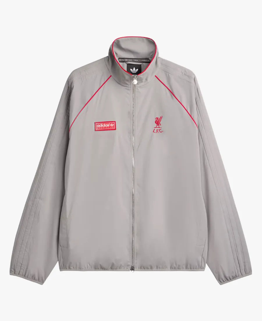 
LiverpoolFCxAdidasSPZLTrackJacket

