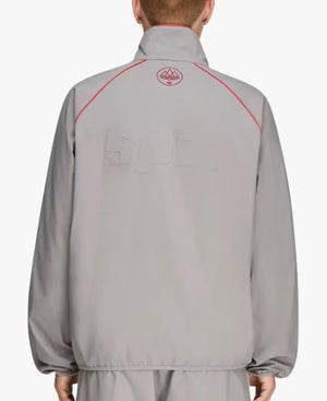 LiverpoolFCxAdidasSPZLTrackJacketinGrey