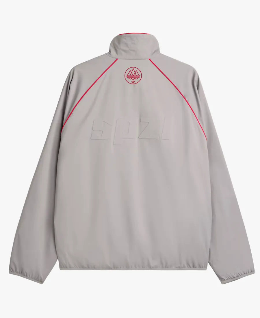 LiverpoolFCxAdidasSPZL2026GreyZip-UpTrackJacket