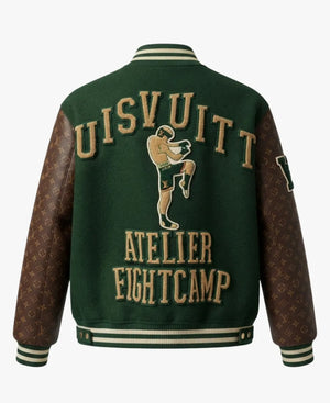 LouisVuittonAtelierFightCampJacket