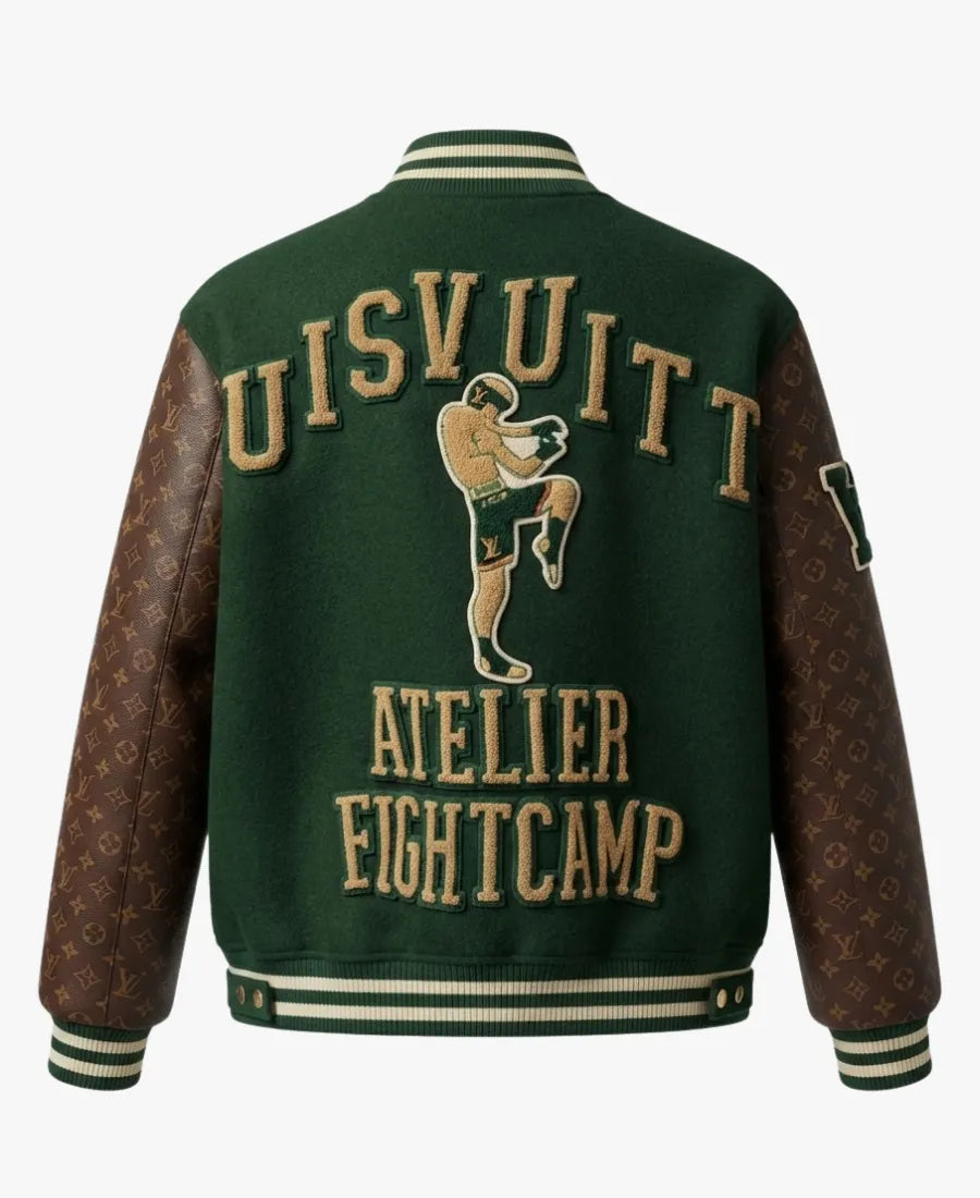 LouisVuittonAtelierFightCampJacket