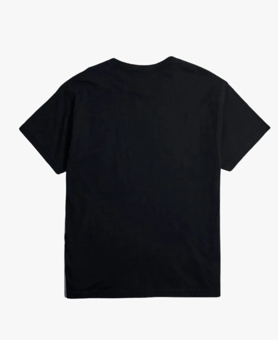 Heroes_VillainsMarvelBadGuysDoctorDoomHeavyweightBoxyBlackGraphicT-Shirt