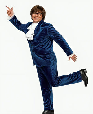 AustinPowersVelvetSuit