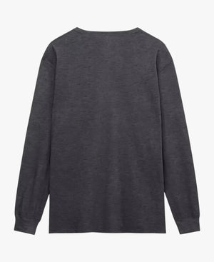MilwaukeeBrewersLockerRoomLongSleeveT-Shirt