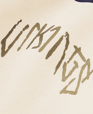 MinnesotaVikings2026RivalriesOversizedCreamFleeceHoodie