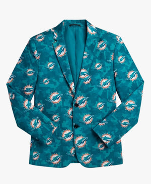 MiamiDolphinsBlazer