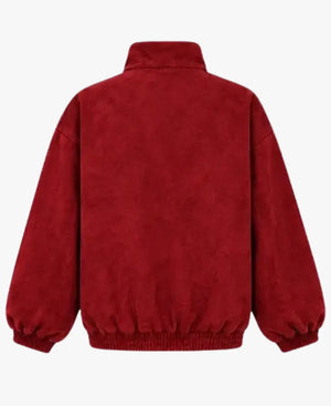 NeptunxAvatarChineseJacketinMaroon