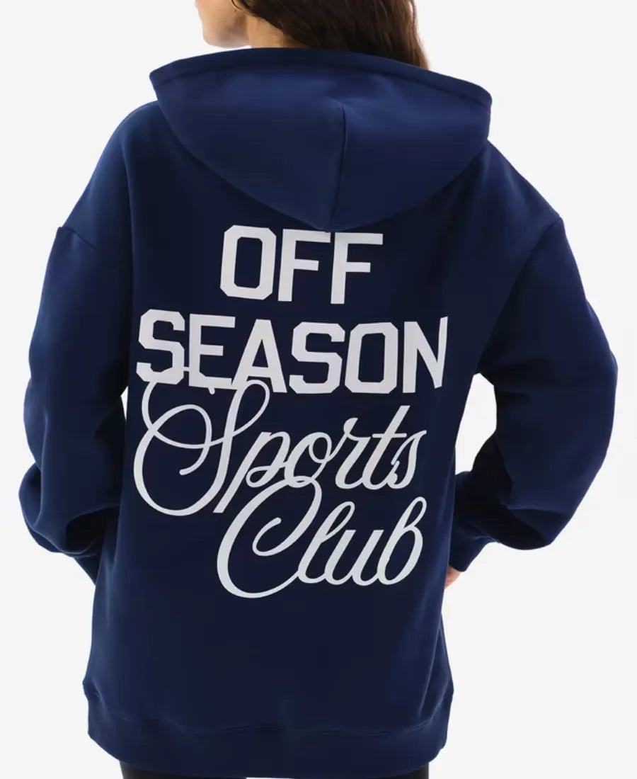 OffSeasonNewEnglandPatriotsHoodie
