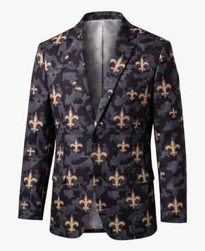 NewOrleansSaintsBlazer