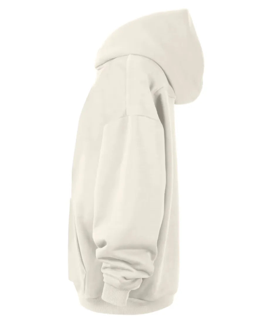 UnisexNewYorkKnicksBasketballNBAFinalsChampionsStandardIssueDri-FITCreamHoodie