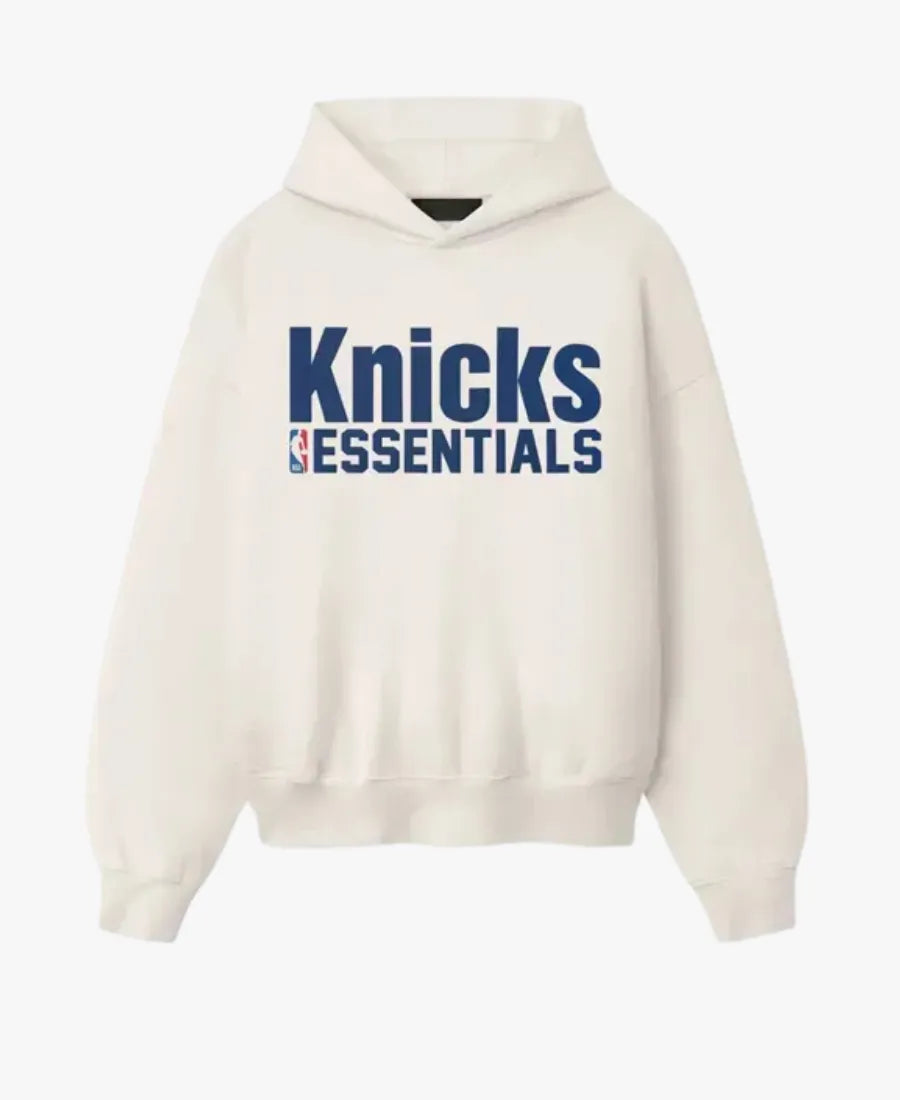 NewYorkKnicksFearofGod2026NBAFinalsChampions90sRelaxedHoodie