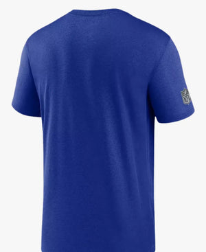 NikeBuffaloBillsJoeBradySidelineLegendT-Shirt