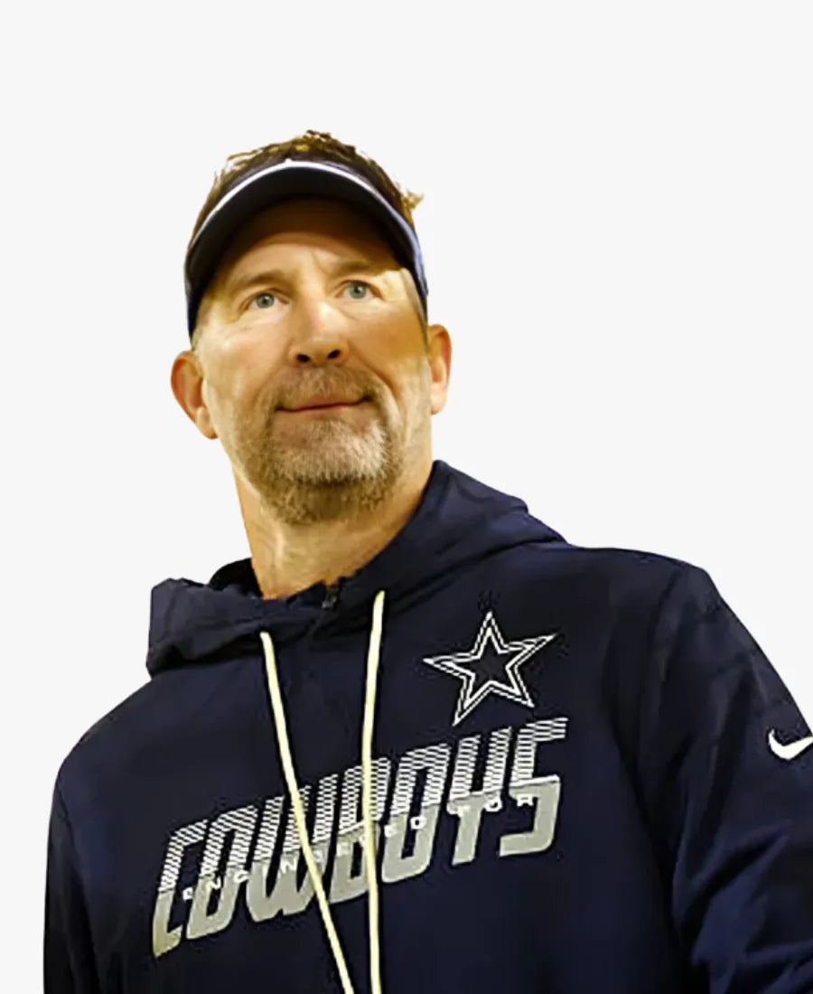 UnisexNikeDallasCowboys2026BrianSchottenheimerSidelineNavyBlueHoodie
