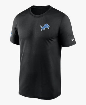 DanCampbellDetroitLionsT-Shirt