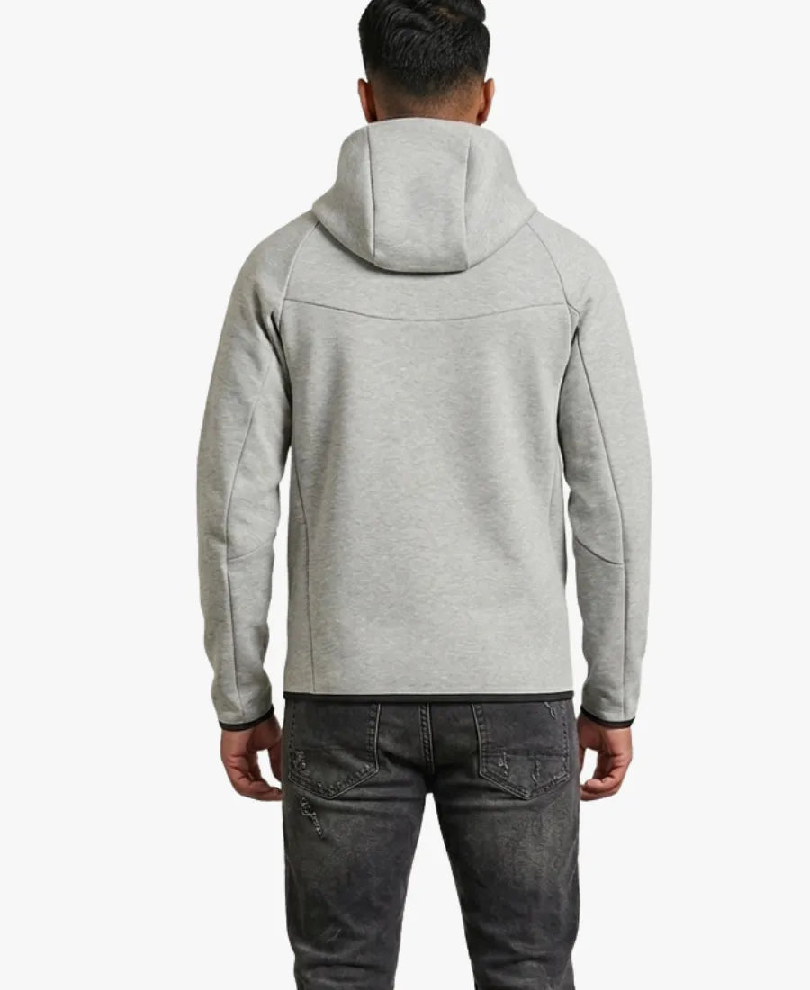 NikeGiantsTopBillingTechFleeceWindrunnerFull-ZipJacket