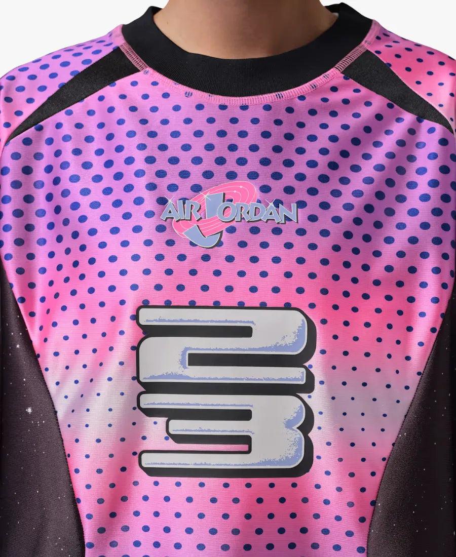 NikeJordanxFlightSpaceJamJersey