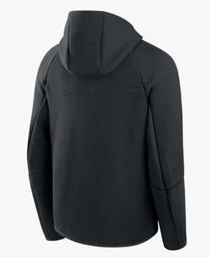 NikePatriotsTopBillingTechFleeceWindrunnerFull-ZipJacket