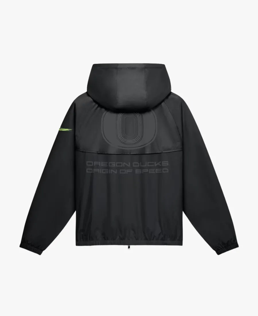 OregonDucksOriginofSpeedWindrunnerJacket