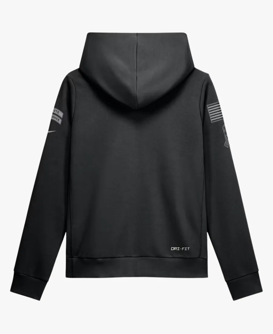 PhiladelphiaEagles2026SalutetoServiceHoodie