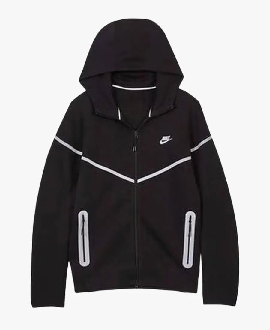 NikeTechWindrunnerReflectiveJacket