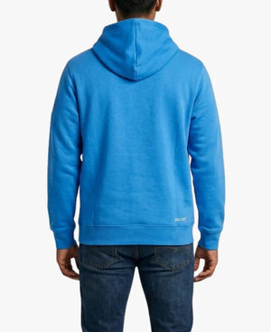 NikeUniversityofMississippi2026SidelineDri-FITFleeceHoodie