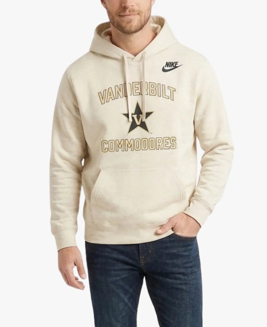 NikeVanderbiltCommodores2026Hoodie