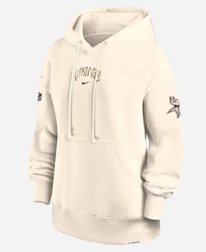 NikeVikingsRivalriesOversizedHoodie