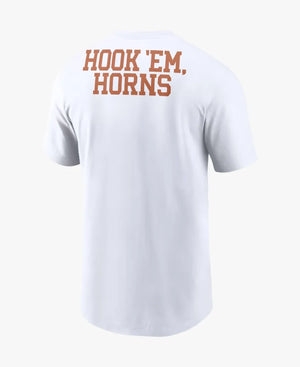 NikeTexasLonghornsBlitz2-HitT-Shirt