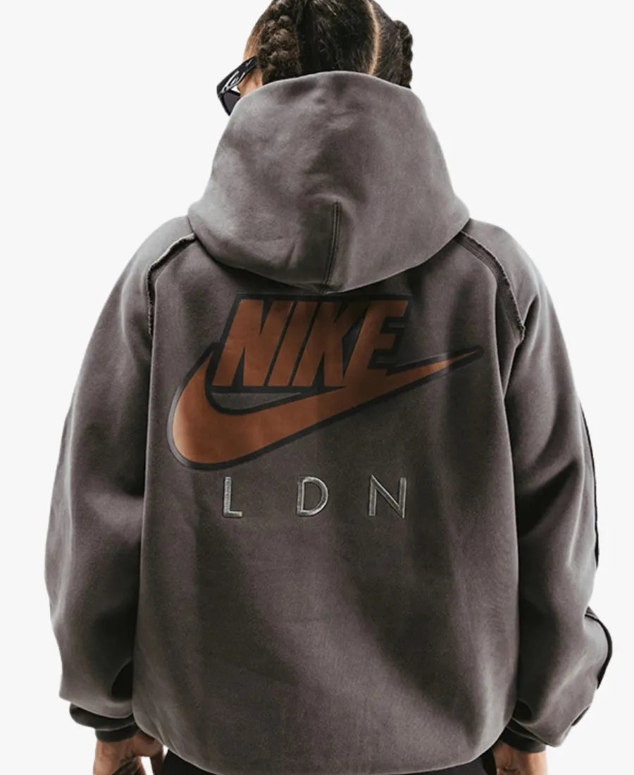 NikexJordanFlightLondonHoodie