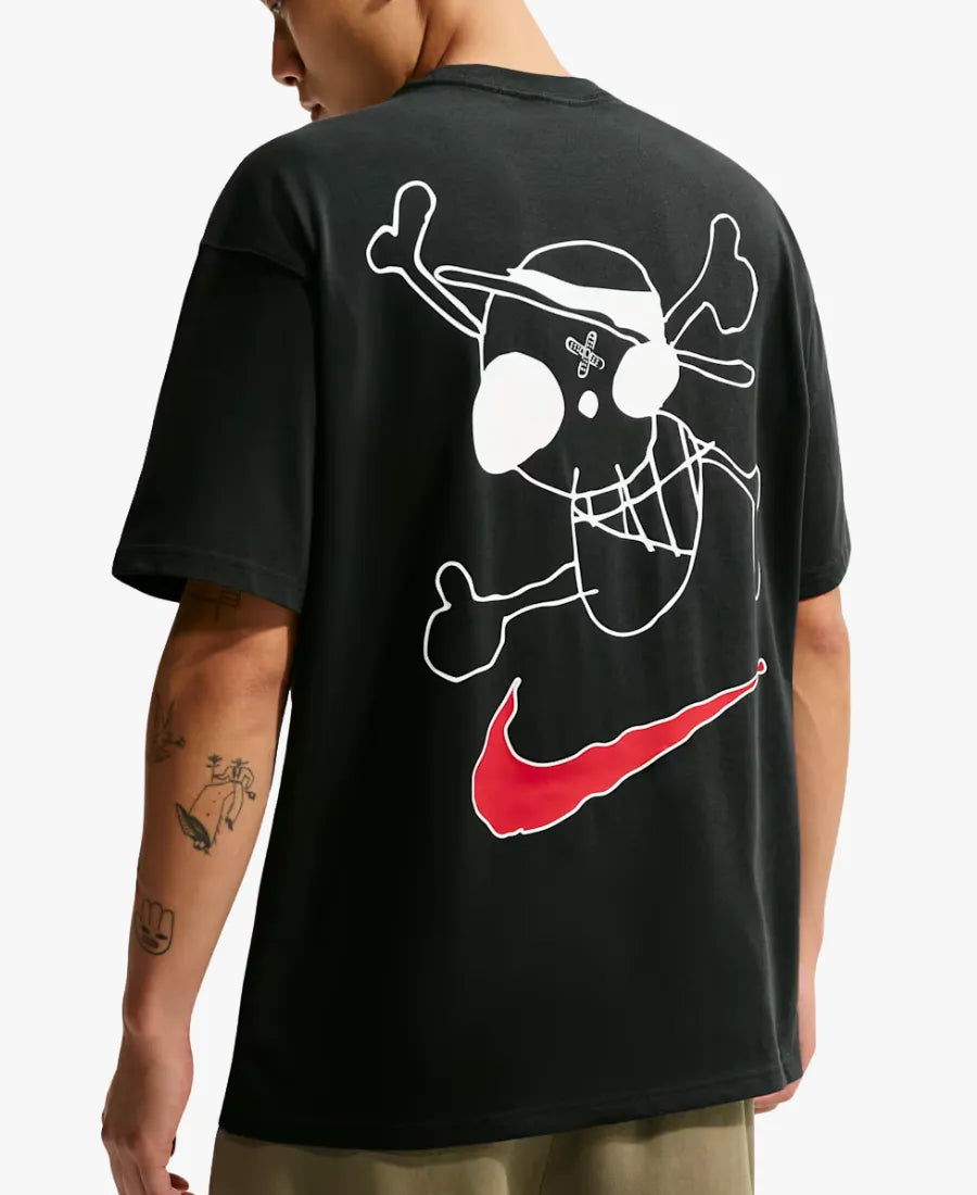 NikexOnePieceT-Shirt