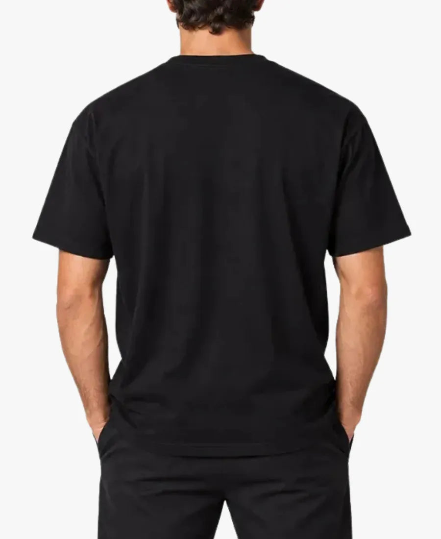 NikexUGAxOutkast2026ForeverBlackT-Shirt