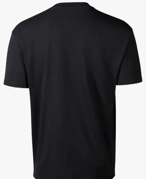 NikexUGAxOutkastCrownBlackCottonT-Shirt