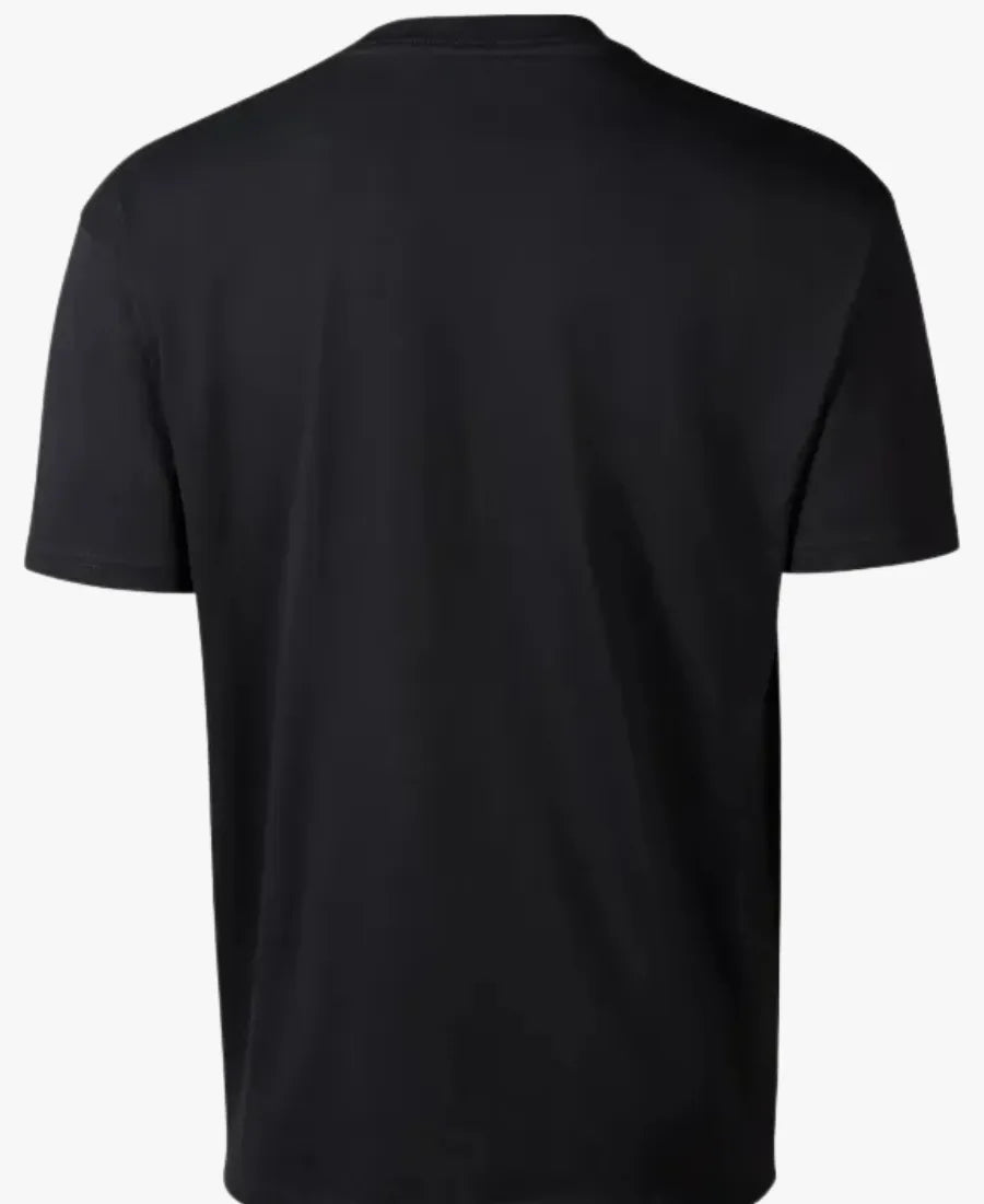 NikexUGAxOutkastCrownBlackCottonT-Shirt