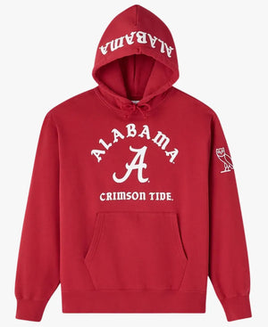 OVOAlabamaCrimsonTideHoodie