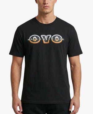 OVOHalloweenGang26BlackT-Shirt