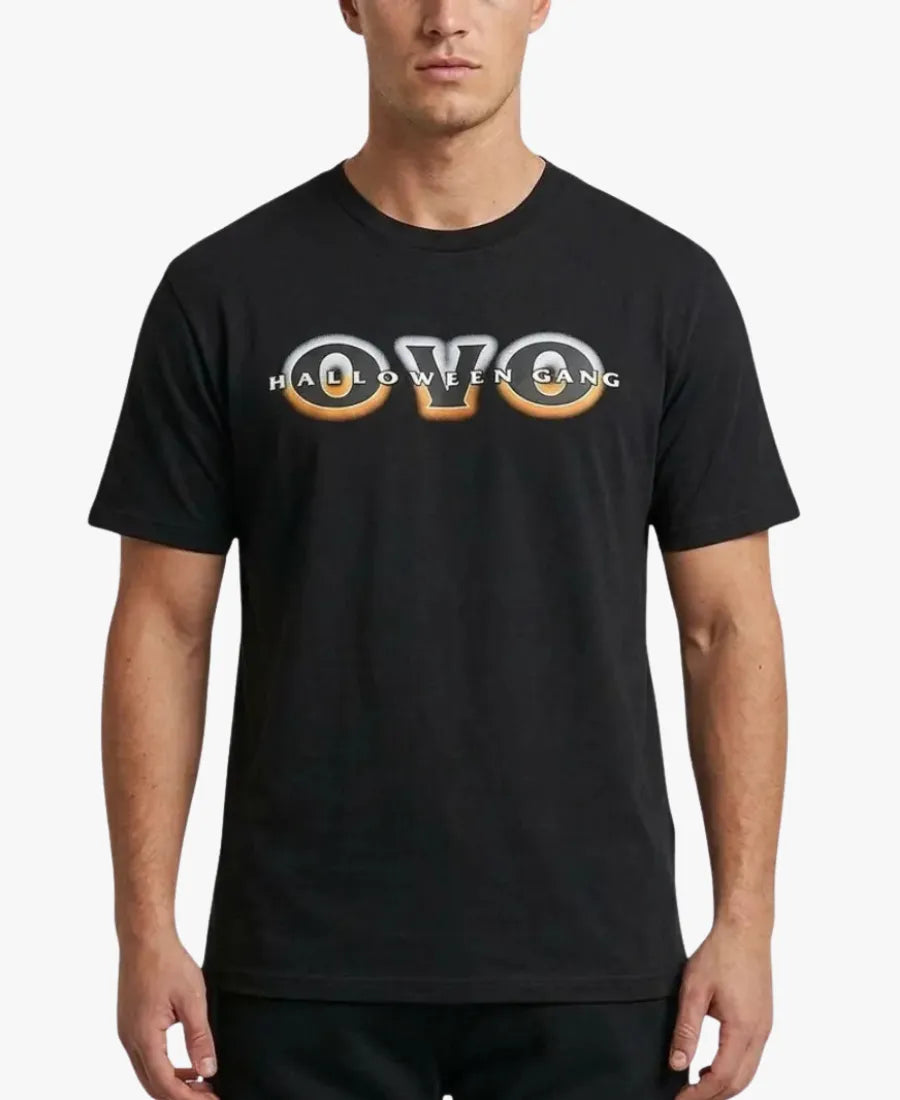 OVOHalloweenGang26BlackT-Shirt