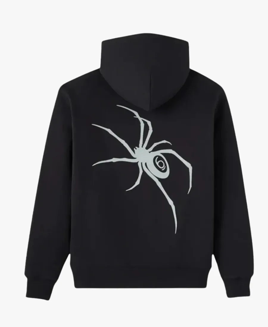 OVOSpiderWebOGHoodie