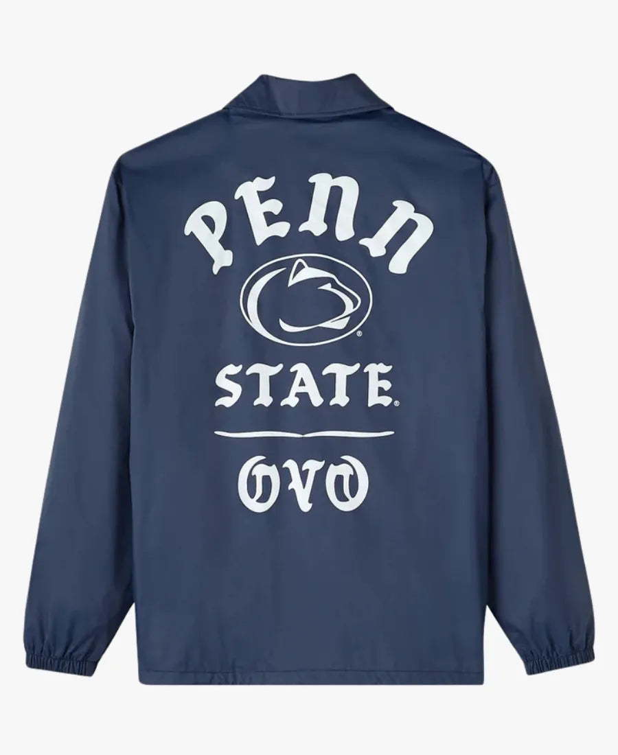 OVOPennStateCoachesJacket