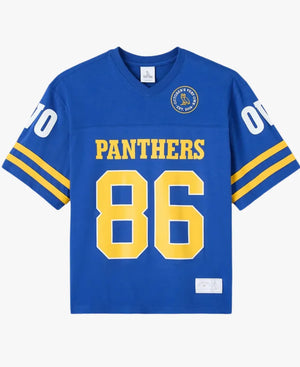 OVOxDegrassiFootballRoyalBlueJersey