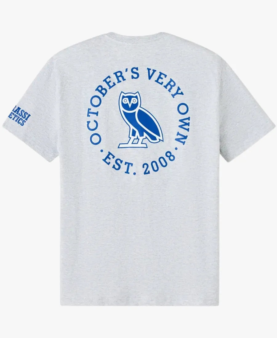 OVOxDegrassiPanthersATorontoT-Shirt
