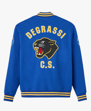 OVOxDegrassiPanthersVarsityJacket