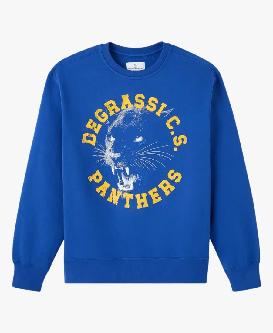OVOxDegrassiVintageSweatshirt